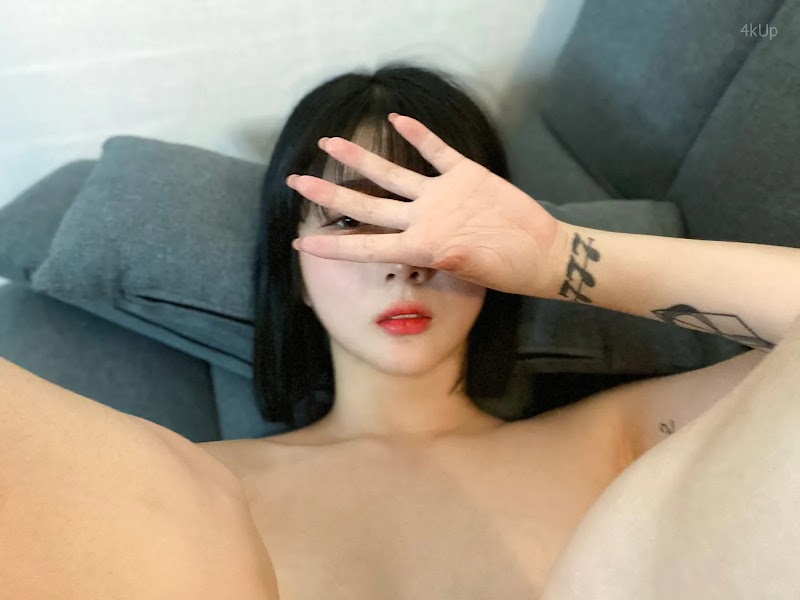 Jang Joo (장주) Subscriber Only 05