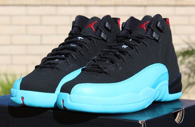 j12 gamma blue