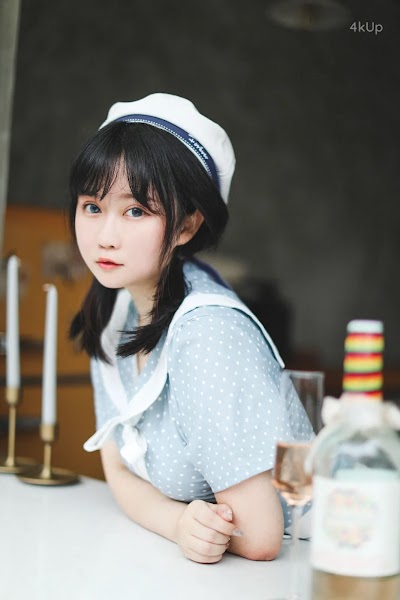 Coser@蜜桃少女是依酱呀 欧风