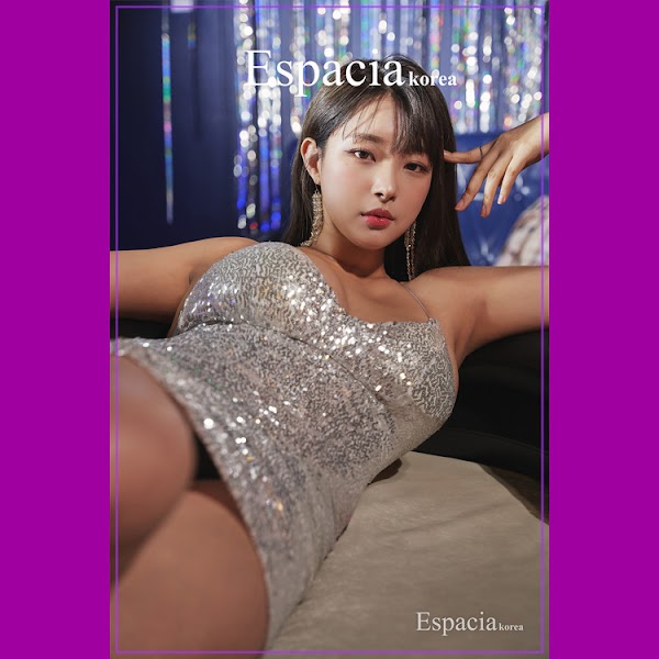 [Espacia Korea] ESP#028 Kim Gap-ju (김갑주)