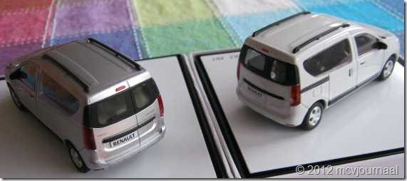 Dacia Dokker miniatuur 02