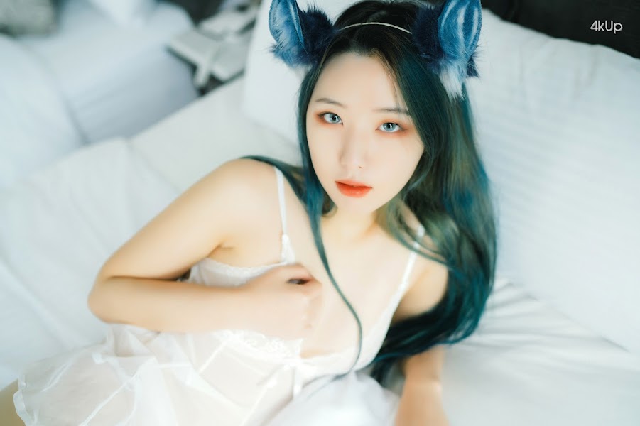 Dame (담) – Happy Day Vol.1 & Moon Night Snap