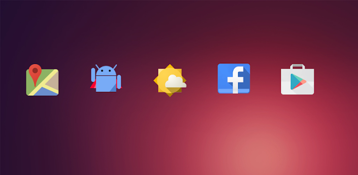 Mianogen Icon for Apex/Nova