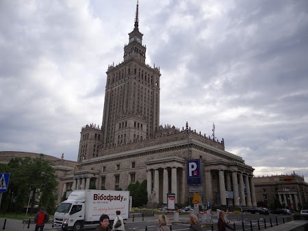 01. Palatul Culturii - Varsovia.JPG