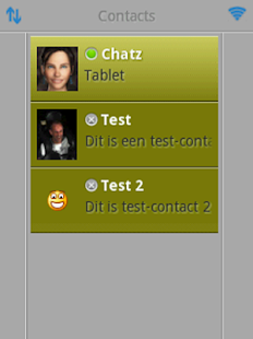 How to get Chatter patch 1.01 apk for bluestacks
