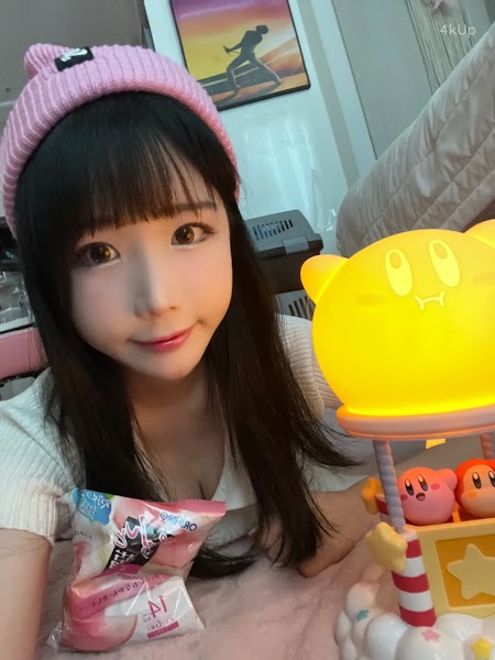 Addielyn (에디린) Nov 2021
