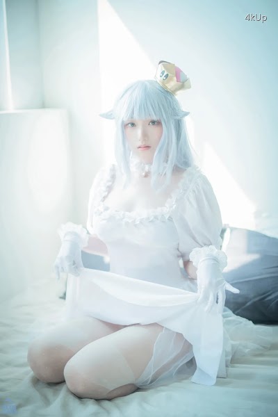 [BLUECAKE] Bambi (밤비) Sticky Boosette