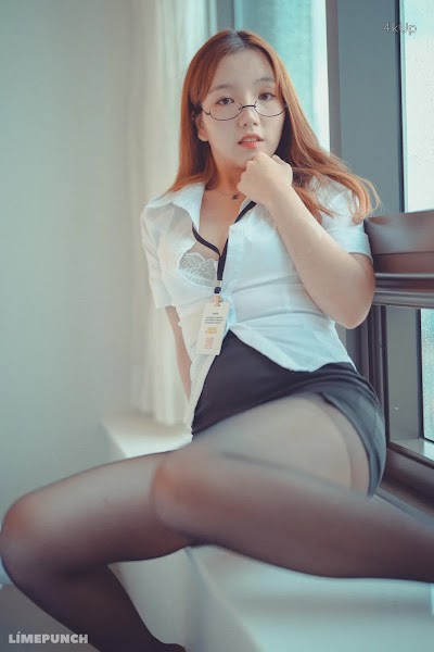 [LimePunch] YOONVELY LPXB-006