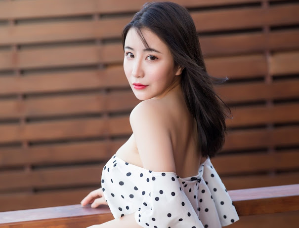XiaoYu Vol.118 绯月樱-Cherry