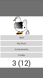 Free Download Crappy Birds APK for Android