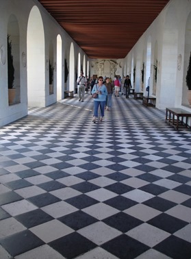 tour to Chenonceau (33)
