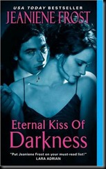 eternal kiss of darkness