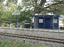 Bahnhof Lottschesee