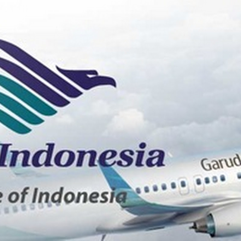 Download Logo Garuda Indonesia Airlines Logodesain Gambar