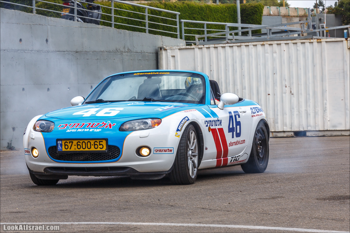 LookAtIsrael.com - Автомобильная выставка Automotor в Тель Авиве | Automotor Expo in Tel Aviv | תערוכת אוטומוטור בתל אביב