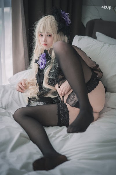 DJAWA Photo – Bambi (밤비) Rita the Paradise Expulsion