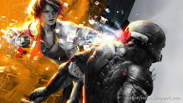 Remember Me (2013) a