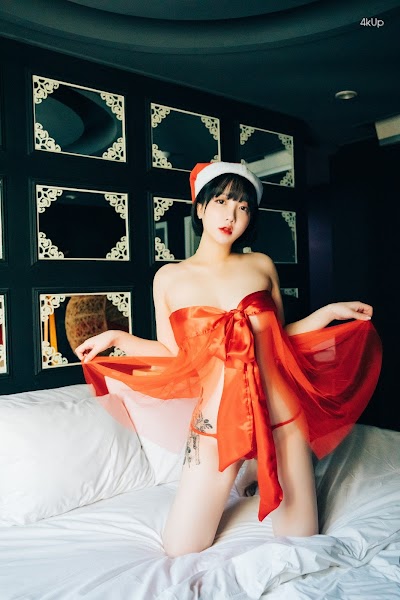 [Loozy] Doube Date Ye-Eun – Son Ye-Eun (손예은)