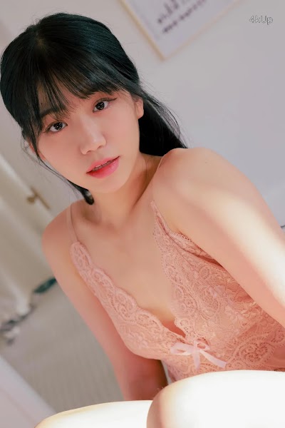 [SWEETBOX] Yui (유이) SWTB Vol.22 See-through