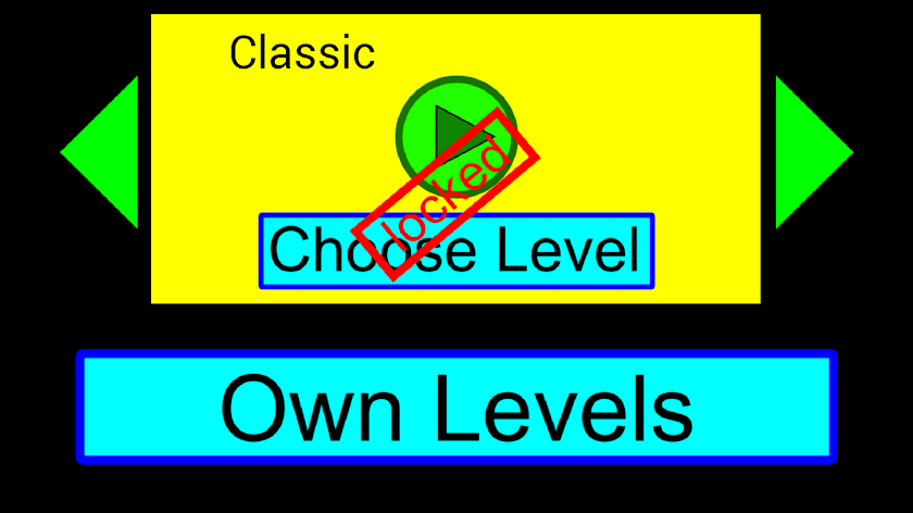 Crazy Ball Maze Screen 3