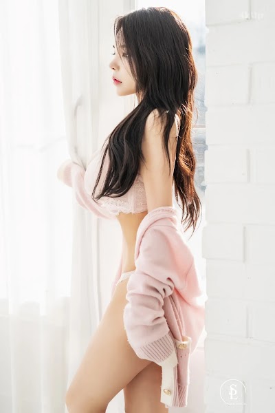 SAINT Photolife – Zzyuri (쮸리) Vol.20 Homebody