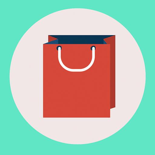 lastpresent: regalos y compras LOGO-APP點子