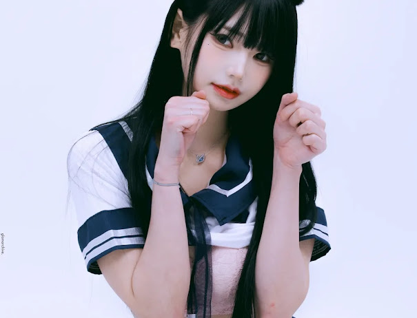 [Glamarchive] Yume (유메) Vol.3