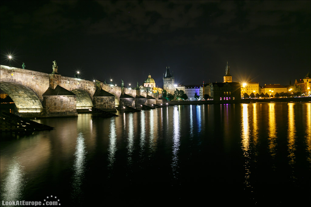 Карлов мост