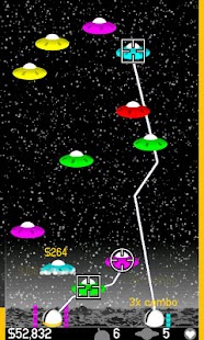 How to install Saucer Wars 1.0 unlimited apk for laptop