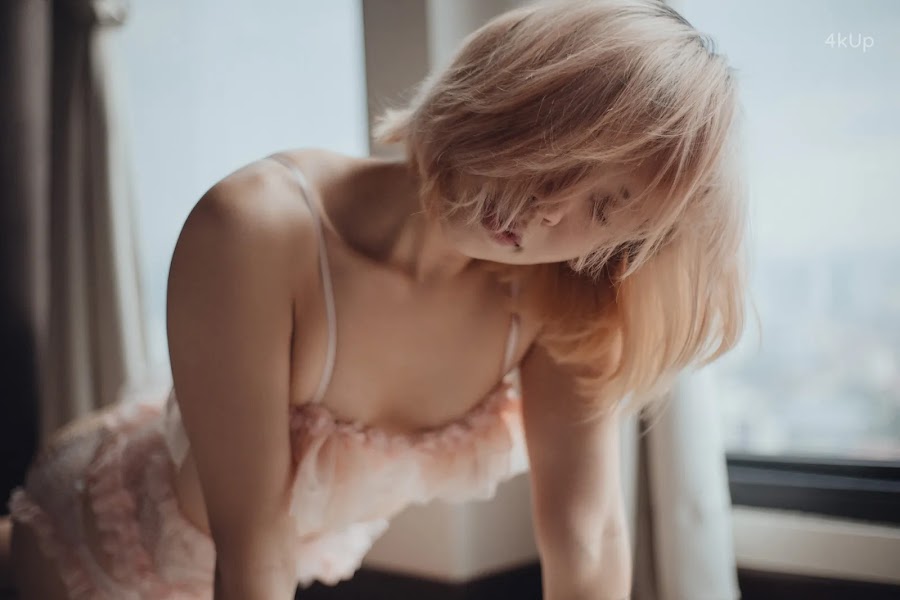 Kuromelo (黒メル) Pink