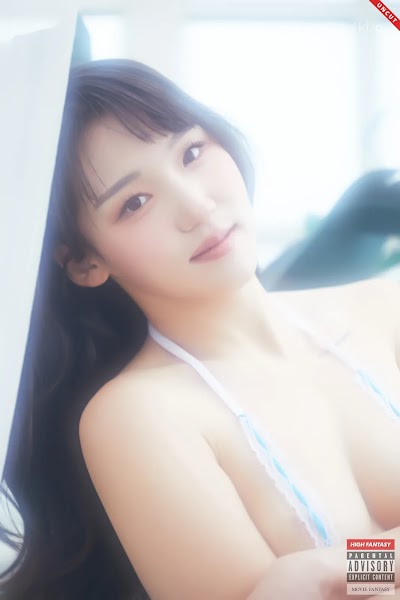 [Fantasy Story] HENDOONG Vol.1 – Jan