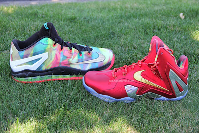 Lebron 2024 11 cost