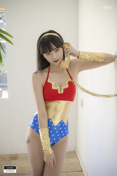LEEHEE EXPRESS – LEBE-022 GMS