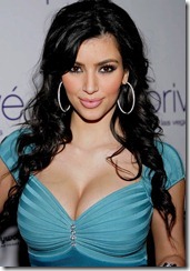 Kim_Kardashian closeup hot pic