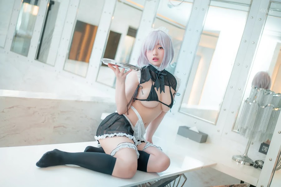 [CreamSoda] Mimmi (밈미) Vol.3 Mashu Mimmi