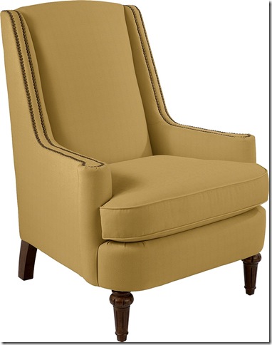 Arianna_chair_23K_425 Lazboy Accent Chair