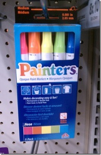 painters neon