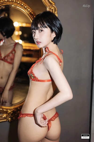 LEEHEE EXPRESS – LEHC-036 HaNari (하나리)