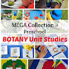 MEGA Collection of Botany Unit Studies