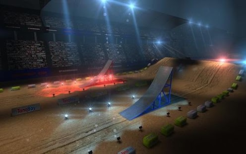 Motocross Mayhem Screenshots 2