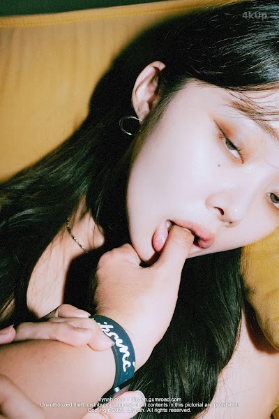 [Lilynah] LW079 Inah (이나) Vol.33 Rock N Roll