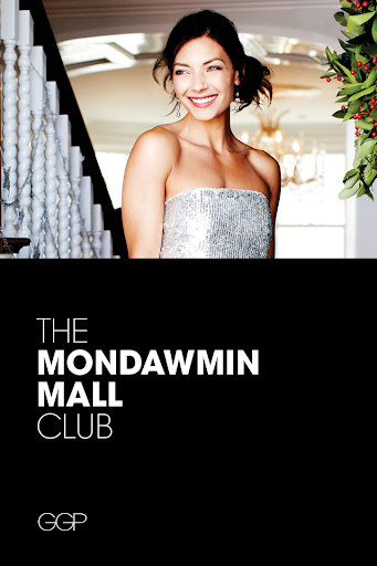 Mondawmin Mall