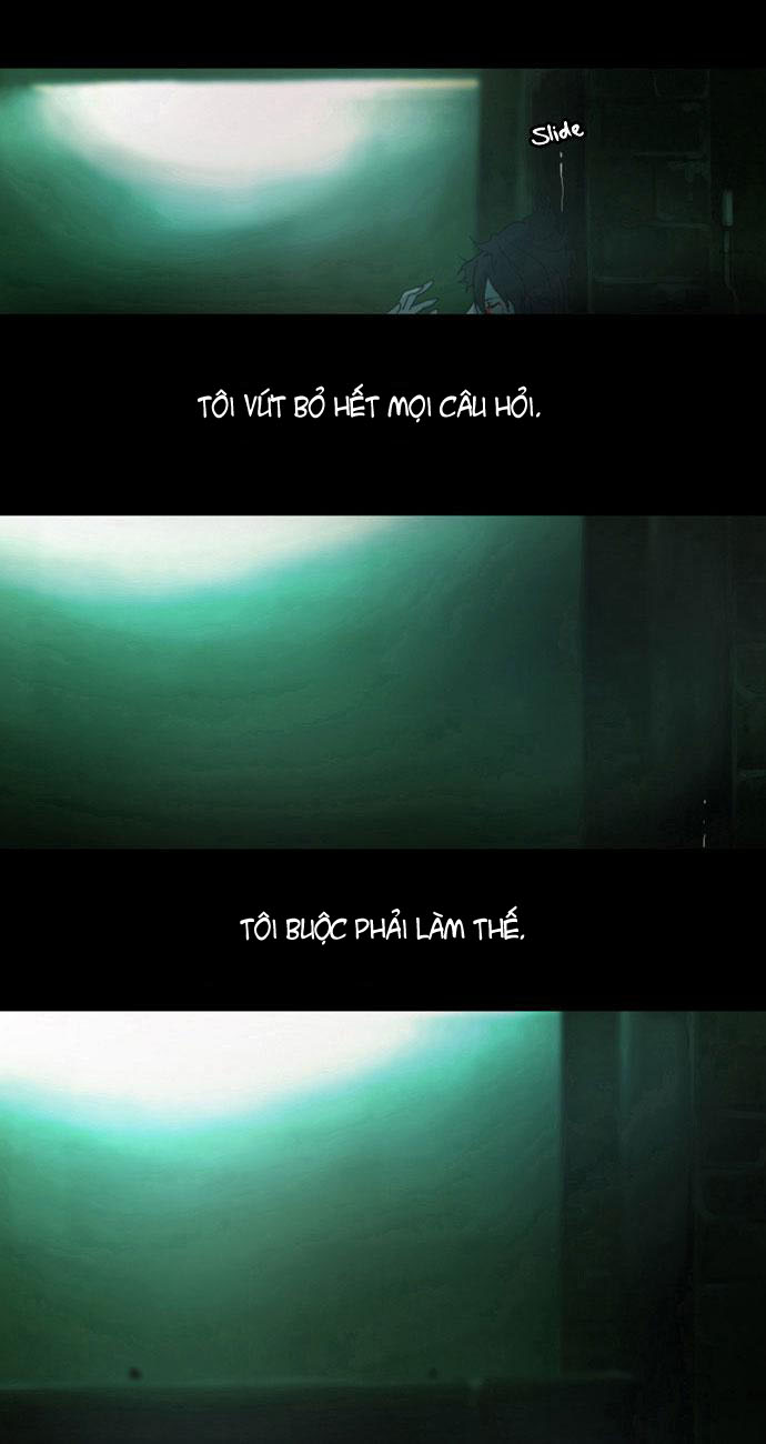 Shaman chap 2