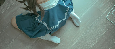 Coser@蠢沫沫 (chunmomo) A Prank Called a Beast Part 3