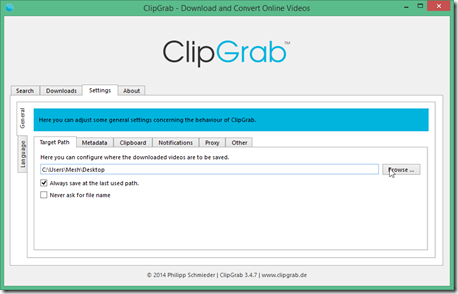 SnapCrab_ClipGrab - Download and Convert Online Videos_2014-9-15_14-57-16_No-00