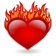 corazon en llamas (15)