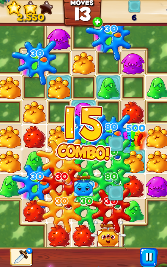 Paint Monsters Android Apps on Google Play