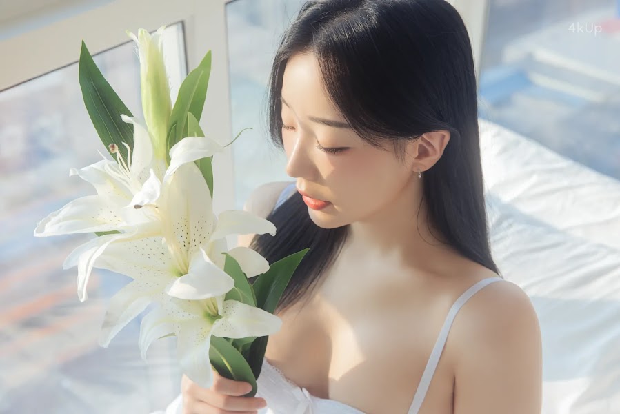 [SWEETBOX] Priya (프리야) Vol.7