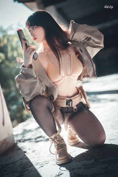 DJAWA Photo – ZziZzi “Desert Stalker” (+S.Ver)