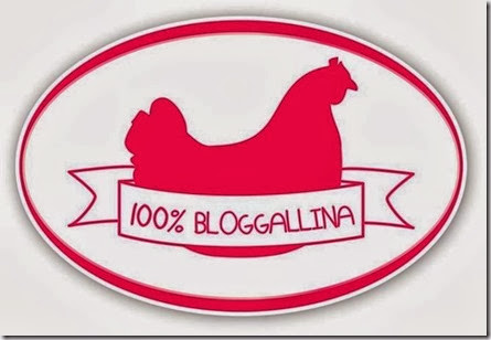 Bloggallina